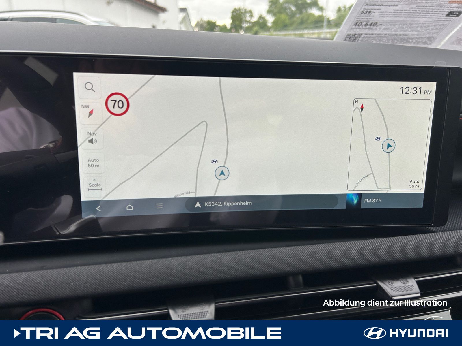 Hyundai TUCSON - Bild 15
