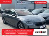 Skoda Octavia 2.0 TDI Sportline DSG MATRIX*WINTER*5J.G
