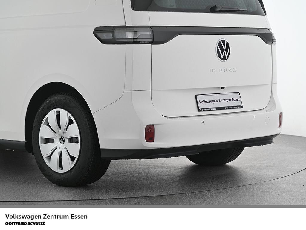 Volkswagen ID. Buzz - Bild 7