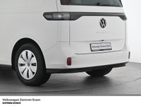 Volkswagen ID. Buzz - Vorschau Bild 7
