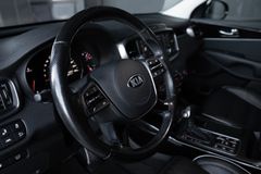 KIA Sorento*GT-Line*AHK*4WD*8-fach*TÜV & Service NEU