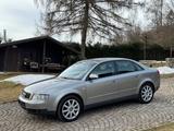 Audi A4 1.9TDI 131PS Quattro,141tkm,6Gang,TÜV - Audi A4 aus 2004: 1.9