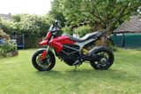 Ducati Hyperstrada 821 Bj 2013 - DUCATI HYPERSTRADA