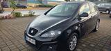 Seat Altea 1.6 TDI 77kW  DSG AHK  - Seat Altea Gebrauchtwagen