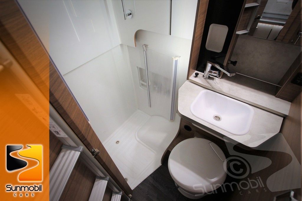 Fahrzeugabbildung Knaus Tourer Van 500 MQ Vansation 1 Slideb: LP94691,00