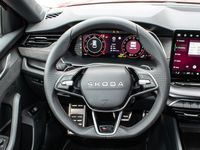 Skoda Octavia - Vorschau Bild 11