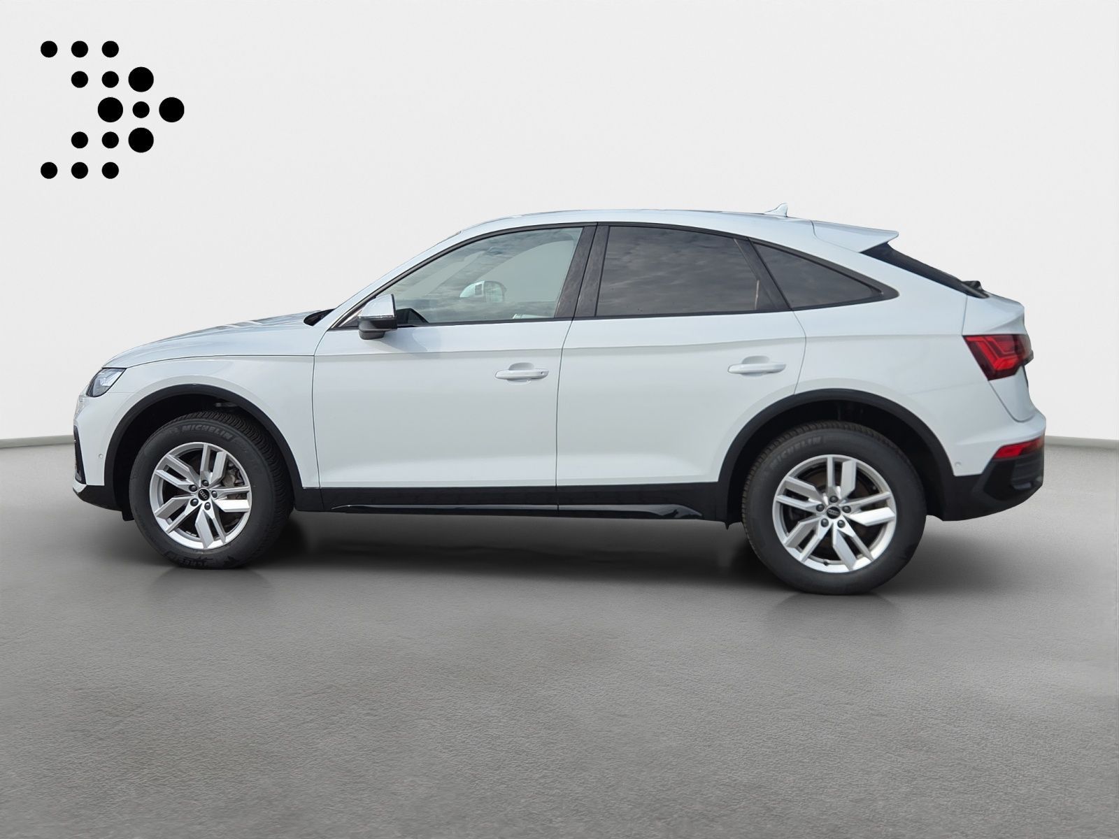 Audi Q5 Sportback 40 TDI quattro advanced*NAVI-PLUS*M imagem 3