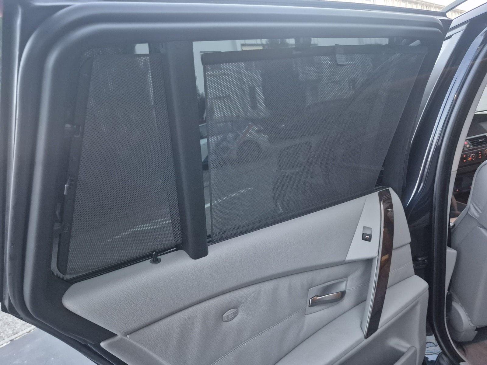 BMW 535 2006 — photo 15