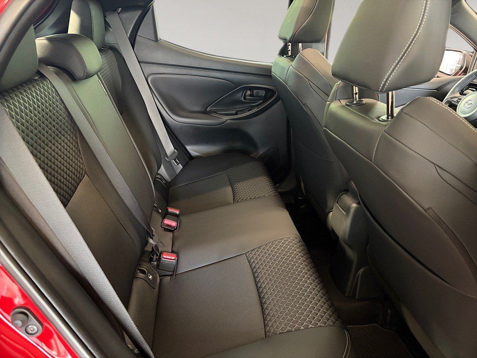 Fahrzeugabbildung Mazda 2 Hybrid Homura Plus