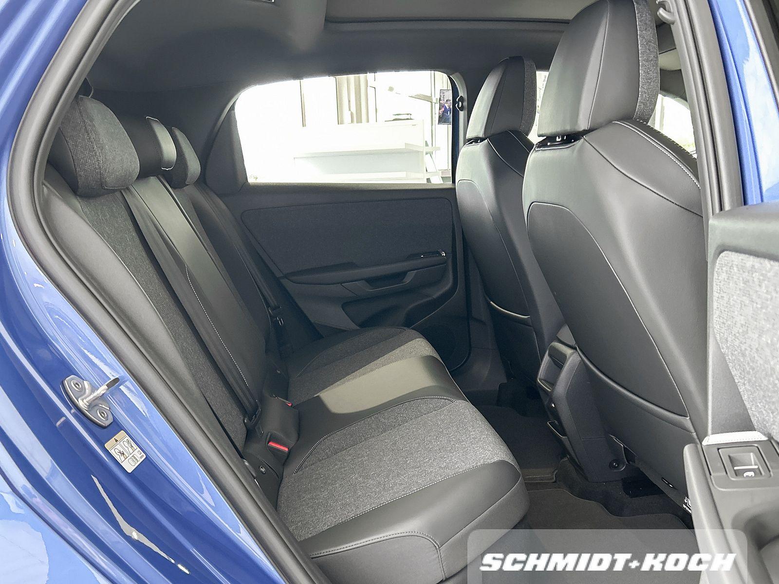 Volkswagen ID.Polo Launch Edition Style LED-Scheinw. S-Dach