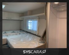 Etrusco T Ford T 7.3 SF Complete Selection