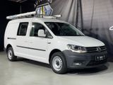 Volkswagen CADDY MAXI REGALS. TEMP. 4MOTION DACHTRÄ. KLIMA - Angebote entsprechen deinen Suchkriterien