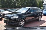 Audi Q7 3.0 TDI quattro S-LINE *PANO *AHK *SHZ *XENON - Audi Q7 aus 2008: Line