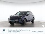 Cupra Terramar 1.5 eTSI DSG | NAVI | LED | SITZH. | - blaue Cupra Terramar