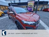 Dacia Jogger Extreme+ TCe 110 - Dacia Jogger: Limousine