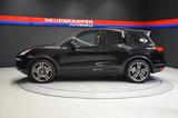 Porsche Cayenne S V8 Diesel Leder Pano Bose Kamera 21" - Porsche Cayenne in Solingen