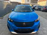 Peugeot e-2008 136 Allure 360°-Kamera ACC Temp SoH %96 - Peugeot e-2008
