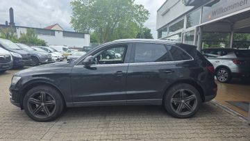 Audi Q5 - 3