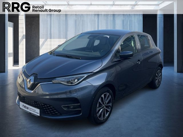 Renault ZOE R135 Intens R135/Z.E. 50