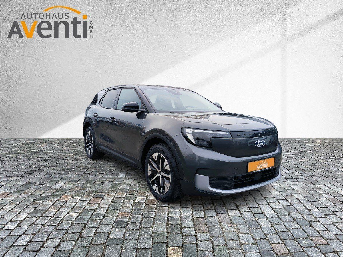 Ford Explorer - Bild 2