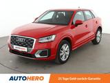 Audi Q2 30 TFSI Sport*LED*TEMPO*PDC*SHZ* - Audi Q2 in Köln