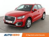 Audi Q2 30 TFSI Sport*LED*TEMPO*PDC*SHZ* - Audi Q2 in Köln