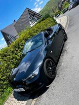 BMW E93 325i - BMW 325 aus 2008: 325i