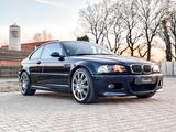 BMW M3*WIE NEU*UNIKAT - BMW M3 aus 2002: Coupé