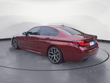 BMW M550i xDrive Limousine M Sport Pro Standheizung  - scheckheftgepflegte BMW M550