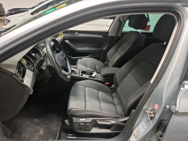 Volkswagen Passat Variant - Bild 4