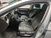 Volkswagen Passat Variant - Vorschau Bild 4