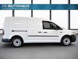 Volkswagen Caddy Kasten Maxi 2.0 TDI 4MOTION Navi Standhz - Volkswagen Caddy 4motion