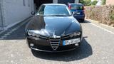 Alfa Romeo 159 Sportwagon Turismo 2.0 JTDM... - Alfa Romeo 159: Turismo