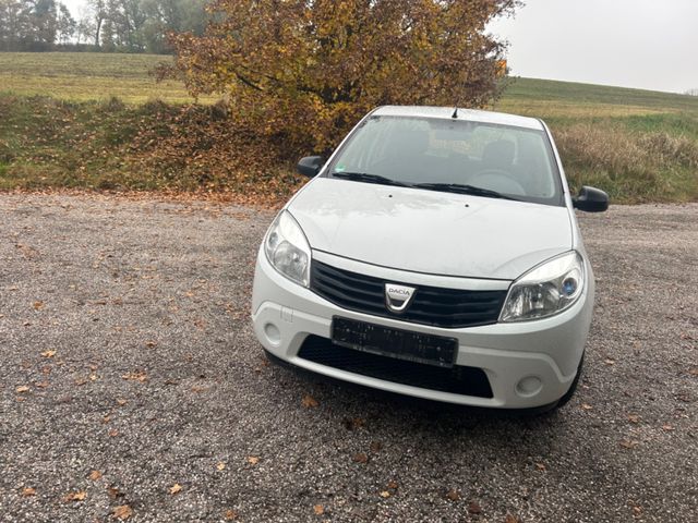 Dacia Sandero Eco