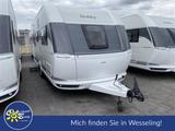 Hobby De Luxe 540 KMFe Modell 2026