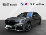 BMW 745Le M Sport/Fond-Ent./Soft-Cl/Massage - BMW 745 Le Gebrauchtwagen