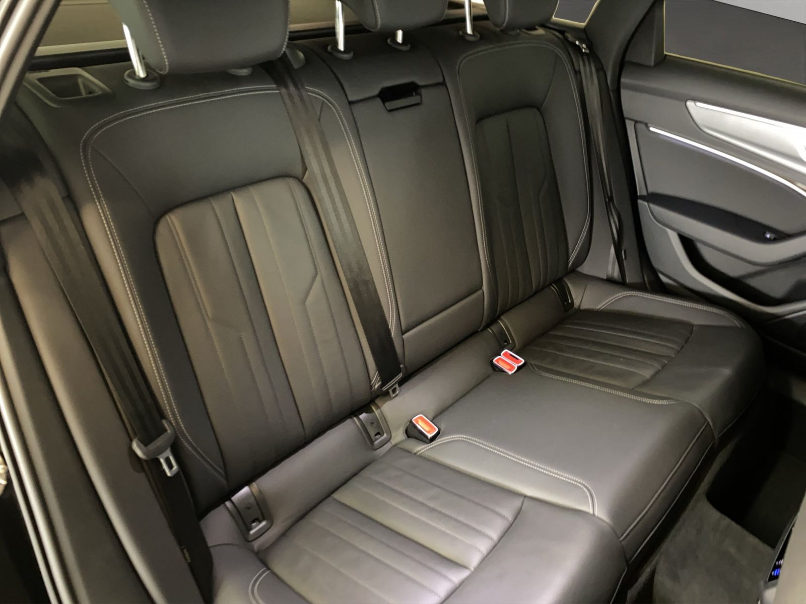 Audi A6 - Bild 9