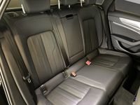 Audi A6 - Vorschau Bild 9