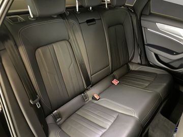 Audi A6 - 9