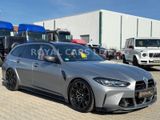 BMW M3 xDrive Competition|Carbon|Keramik|Schalensitz - BMW M3 in Leipzig