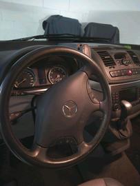 صورة 8 لـ 2007 Mercedes-BENZ VIANO