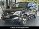 Ssangyong REXTON Rexton W Quartz 4WD - Ssangyong Gebrauchtwagen von 2015