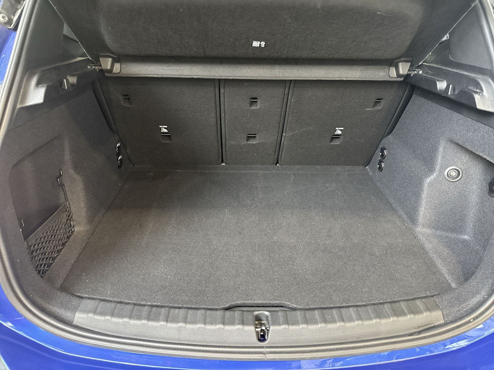 BMW 218 Active Tourer - Bild 16