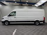 Volkswagen Crafter 35 Kasten hoch lang | KLIMA BLUETOOTH - Angebote