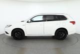 Mitsubishi Outlander 2.4  PHEV 4WD Kamera Tempomat DAB AHK - Mitsubishi Outlander Gebrauchtwagen
