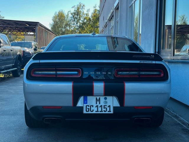 Dodge Challenger R/T Scat Pack Widebody 6.4 Fin. 4.99%