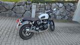 Triumph Thruxton ACE 900 Special Edition - TRIUMPH THRUXTON 900