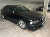 BMW 530i M Paket von Werk E39 - BMW 530 aus 2002: 530i