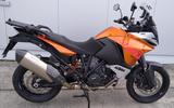 KTM 1190 Adventure