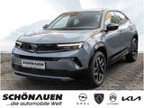 Opel Mokka GS 1.2 Direct Injection LED Apple CarPlay 
